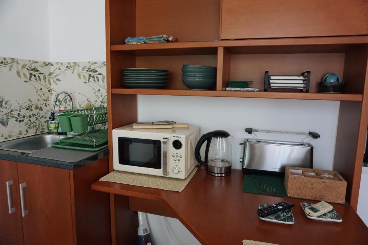 לאוסה Chez Louise: Onde A Serra Beija O Ceu מראה חיצוני תמונה