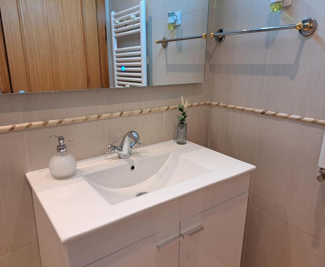 לאוסה Chez Louise: Onde A Serra Beija O Ceu מראה חיצוני תמונה