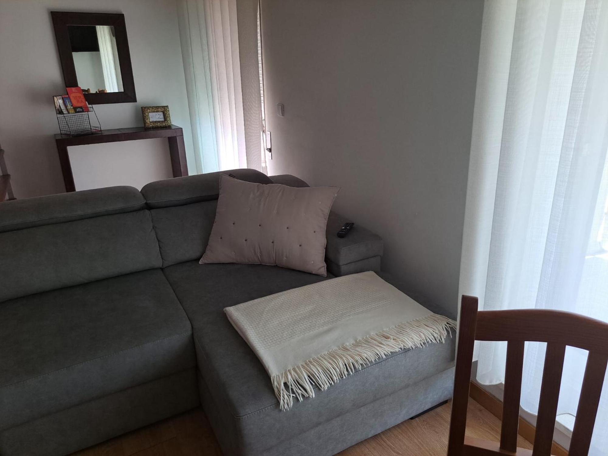 לאוסה Chez Louise: Onde A Serra Beija O Ceu מראה חיצוני תמונה