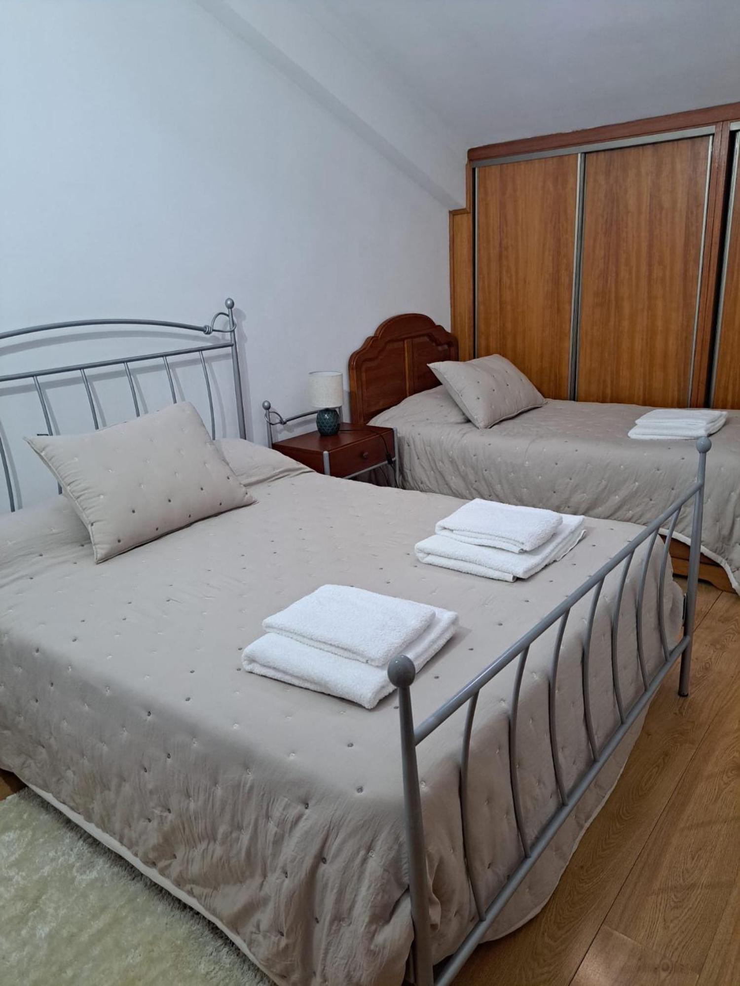 לאוסה Chez Louise: Onde A Serra Beija O Ceu מראה חיצוני תמונה