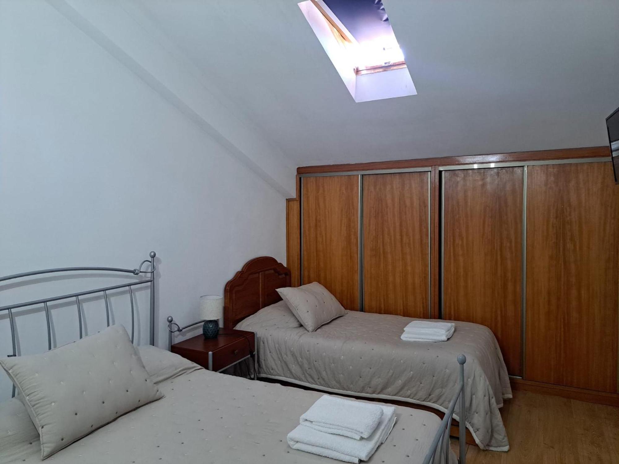 לאוסה Chez Louise: Onde A Serra Beija O Ceu מראה חיצוני תמונה