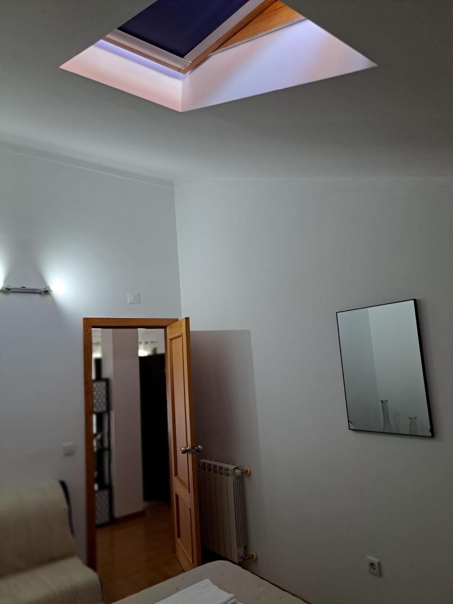 לאוסה Chez Louise: Onde A Serra Beija O Ceu מראה חיצוני תמונה