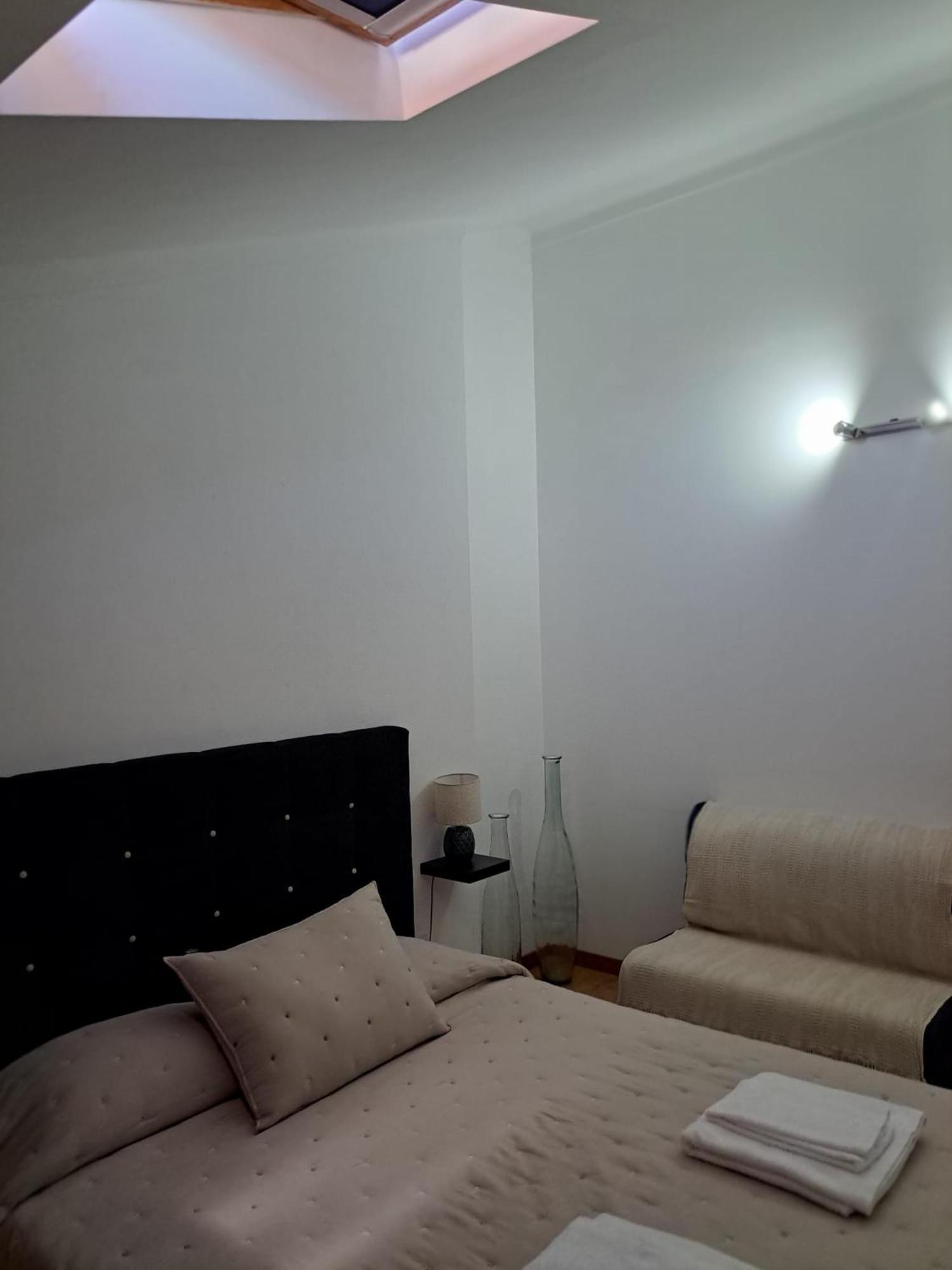 לאוסה Chez Louise: Onde A Serra Beija O Ceu מראה חיצוני תמונה