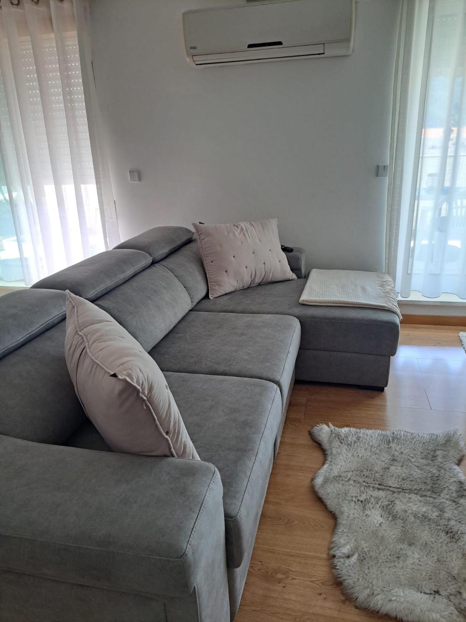לאוסה Chez Louise: Onde A Serra Beija O Ceu מראה חיצוני תמונה