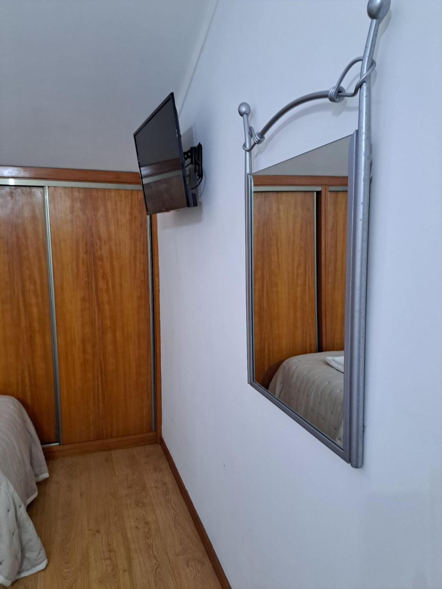 לאוסה Chez Louise: Onde A Serra Beija O Ceu מראה חיצוני תמונה