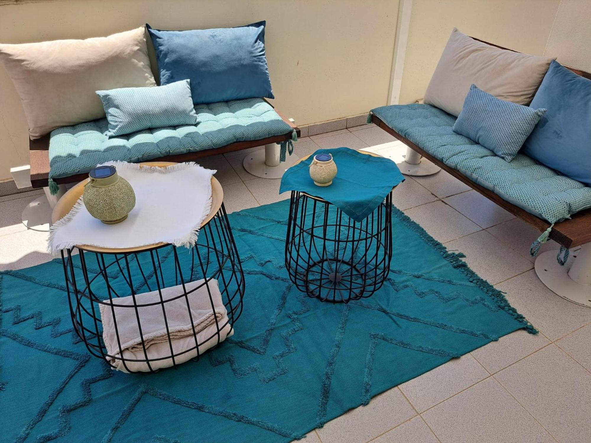 לאוסה Chez Louise: Onde A Serra Beija O Ceu מראה חיצוני תמונה