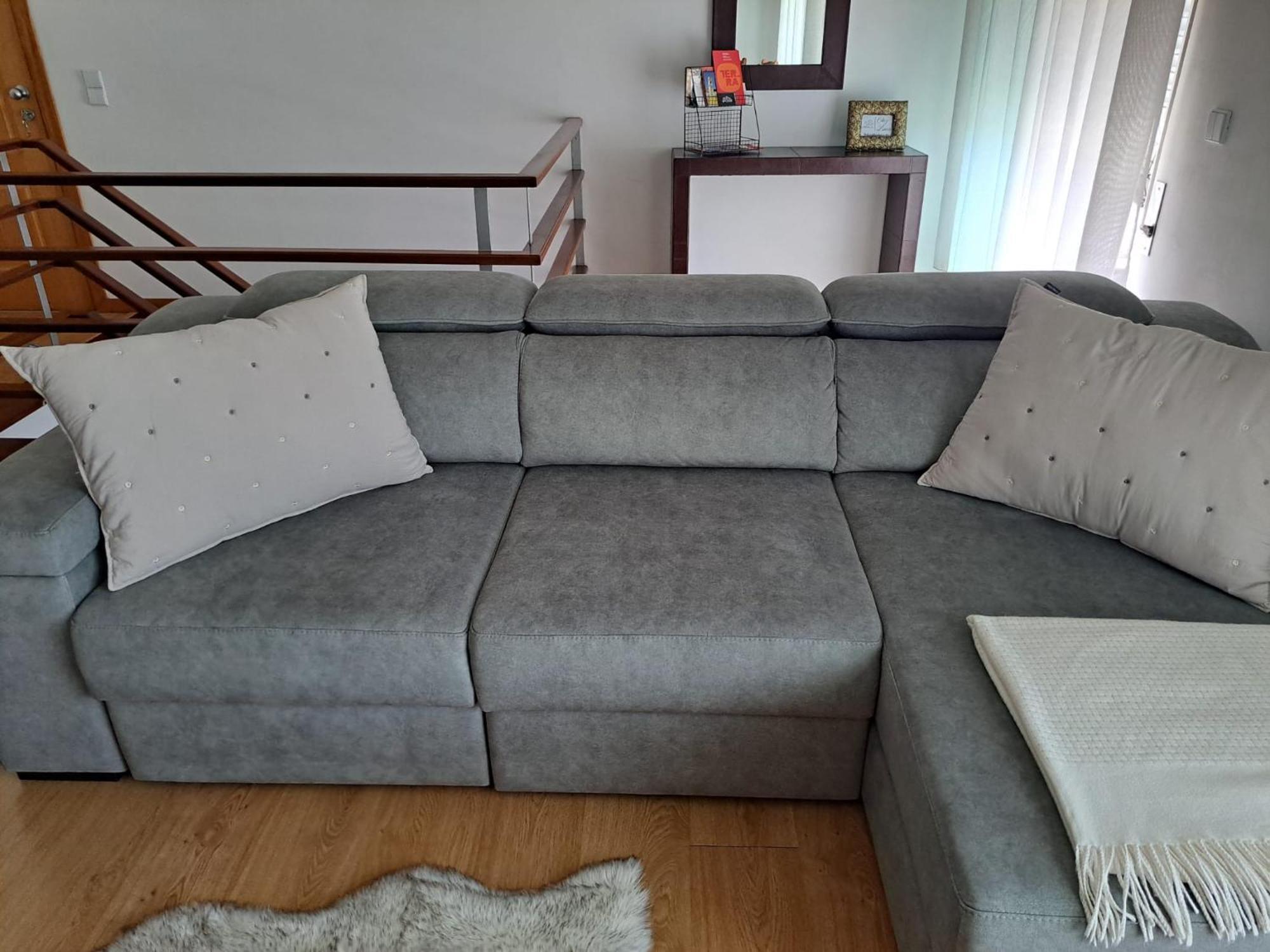 לאוסה Chez Louise: Onde A Serra Beija O Ceu מראה חיצוני תמונה