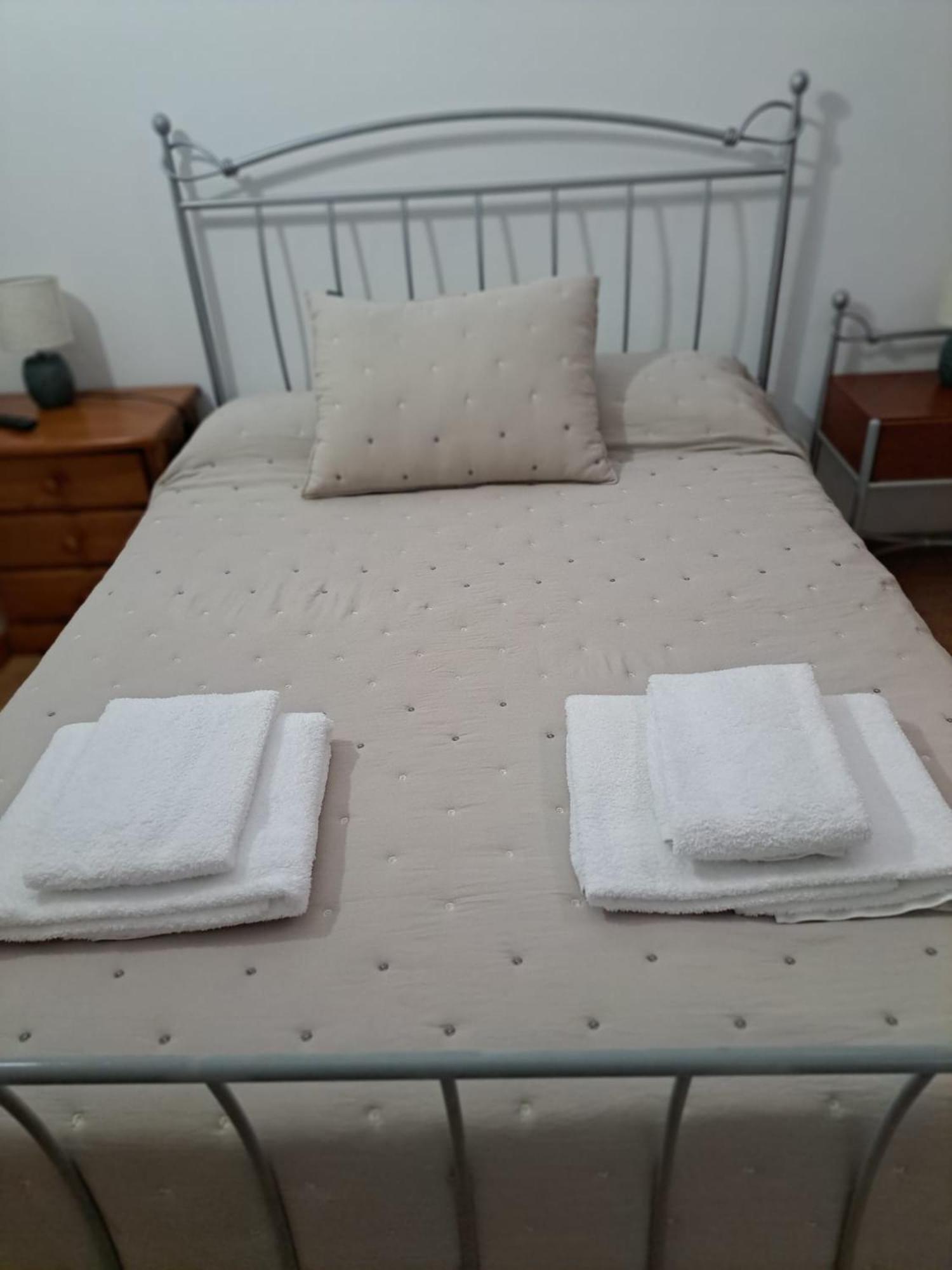 לאוסה Chez Louise: Onde A Serra Beija O Ceu מראה חיצוני תמונה